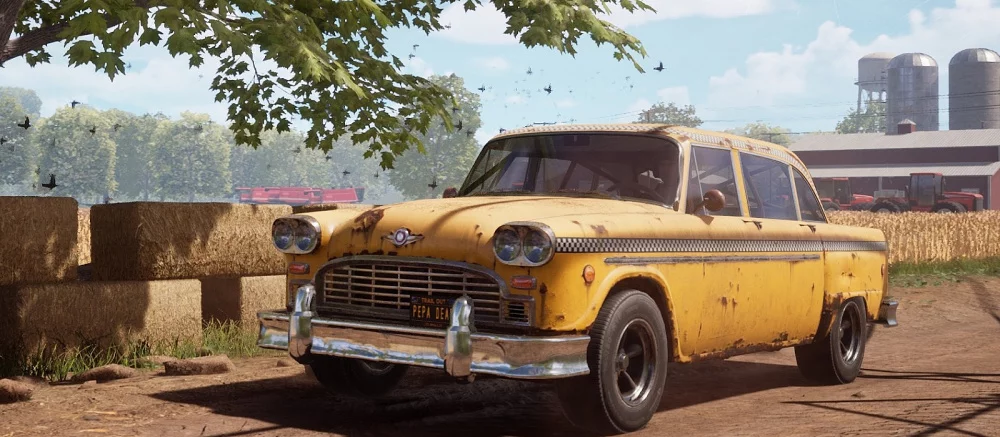 В Steam вышла российская гонка с разрушаемостью, которую игроки прозвали «графонистой FlatOut»