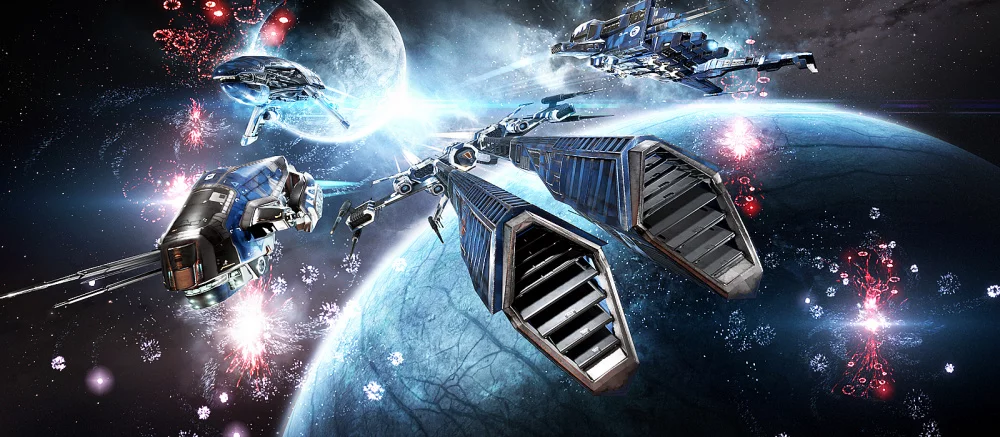 Валюту для топовых игр отдают по дешевке — EVE Online, FIFA 23 Ultimate Team, TES Online, New World и не только (дарим скидку)