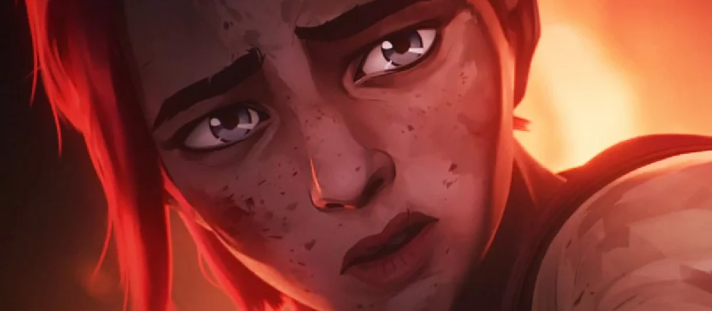 Вай из «Аркейна» попала в наш мир — героиню показали в виде реалистичной девушки, которая впечатлила даже разработчиков игр