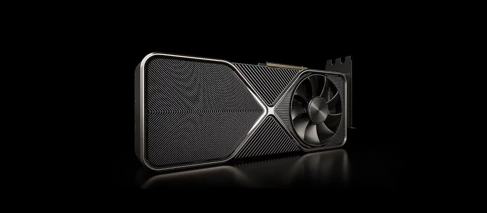 Видеокарта NVIDIA GeForce RTX 4090 оказалась очень толстой — примерно как Xbox Series S