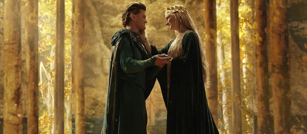 «Властелин колец: Кольца власти» прекрасно стартовал на Amazon Prime Video, хотя критики и недовольны