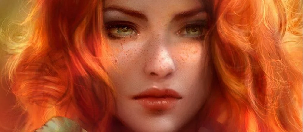 Восемь девушек показали себя в образах полуголых Трисс, Йеннифэр и других чародеек из «Ведьмака»