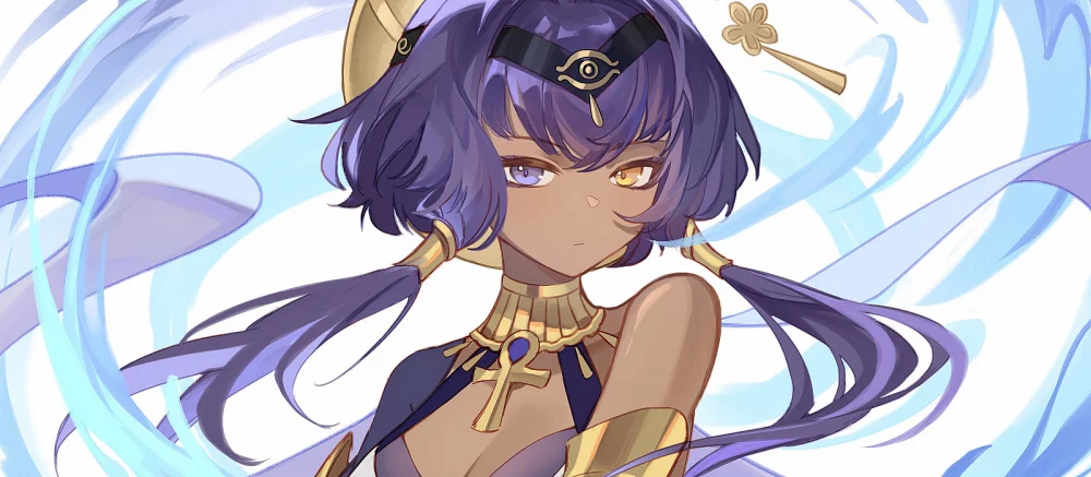 Всё об обновлении Genshin Impact 3.1 — дата выхода, новые локации, персонажи, оружие, квесты и боссы