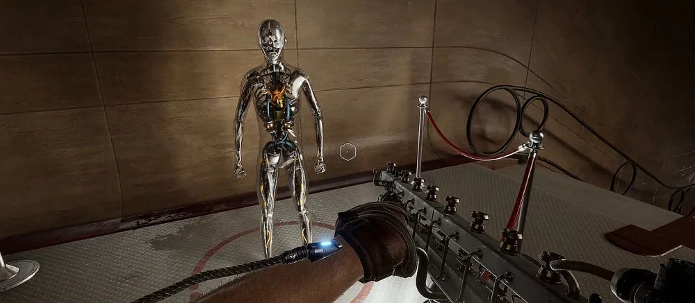 Всё-таки Atomic Heart в России можно будет купить только в VK Play