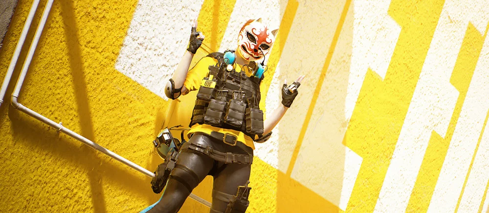 Вышел геймплей нового шутера с крутой графикой и разрушаемостью от бывшего главы DICE. Его дадут скачать бесплатно