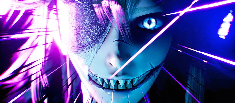 Вышел новый фантастический экшен, в котором нужно управлять двумя персонажами одновременно. Игру сравнивают с Devil May Cry