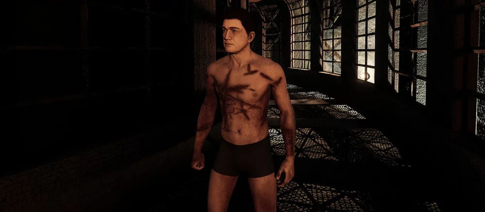 Появился новый трейлер отечественного хоррора DarKnot, похожего на смесь Resident Evil и Outlast