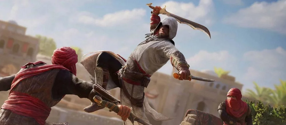 Показаны трейлер и коллекционное издание Assassin's Creed Mirage. Игру переведут на русский язык