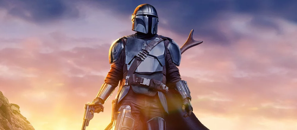 Вышел тизер третьего сезона «Мандалорца»