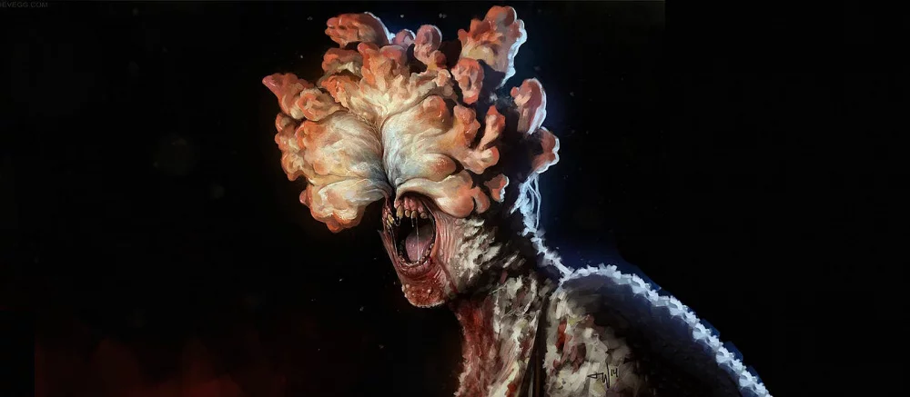 Вышел тизер-трейлер сериала по The Last of Us — в нём впервые показали заражённого