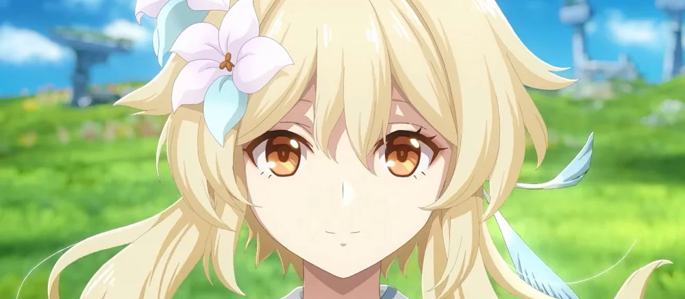 Вышел трейлер аниме по Genshin Impact — над ним работают авторы экранизации «Клинок, рассекающий демонов»