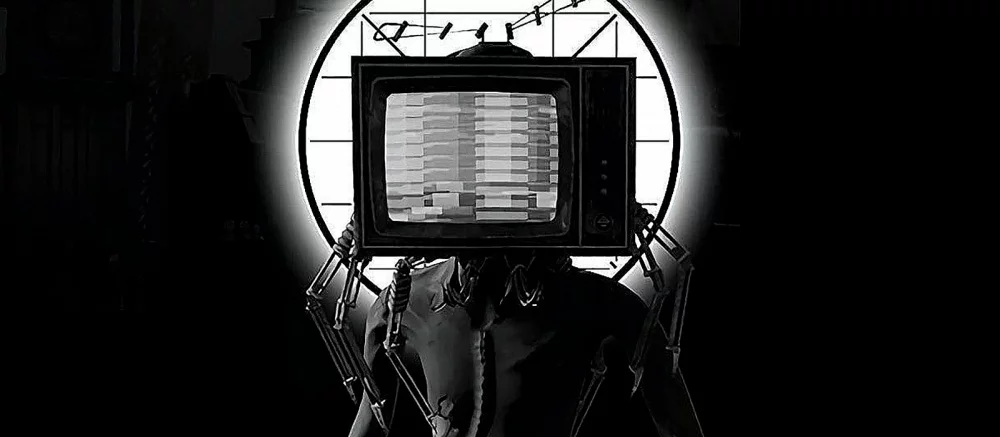 Вышел трейлер отечественной стелс-игры, где придётся играть за телевизор — она очень мрачная