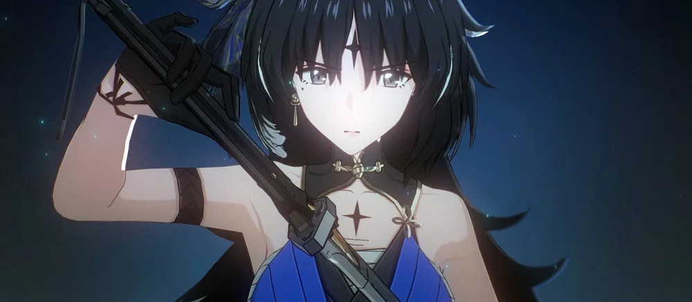 Вышел новый геймплей Action/RPG, похожей на постапокалиптическую версию Genshin Impact