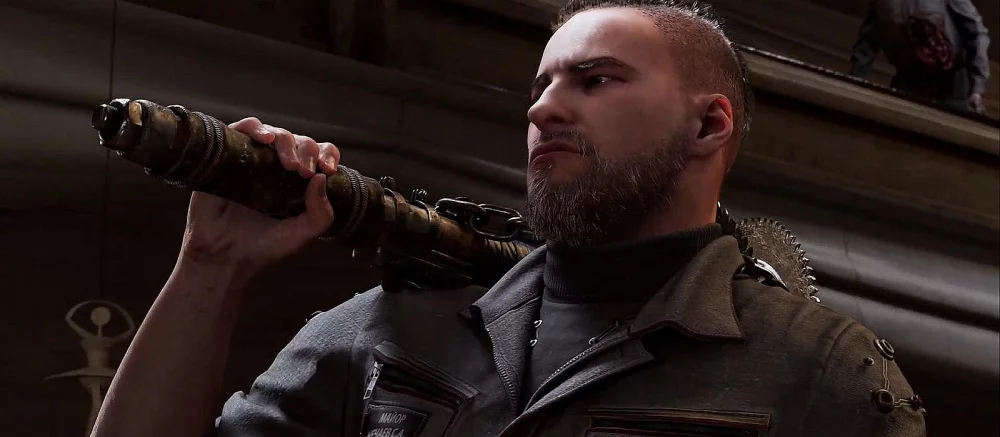 Вышло ещё одно видео по Atomic Heart. В нём звучит популярная детская песенка