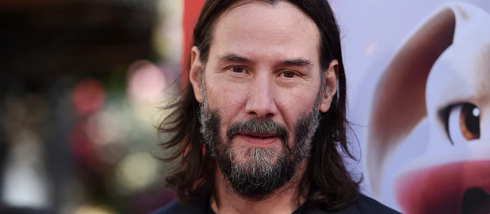 Warner Bros. готовит сиквел «Константин: Повелитель тьмы» с Киану Ривзом