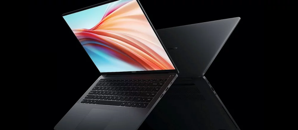 Xiaomi может начать ввозить в Россию ноутбуки
