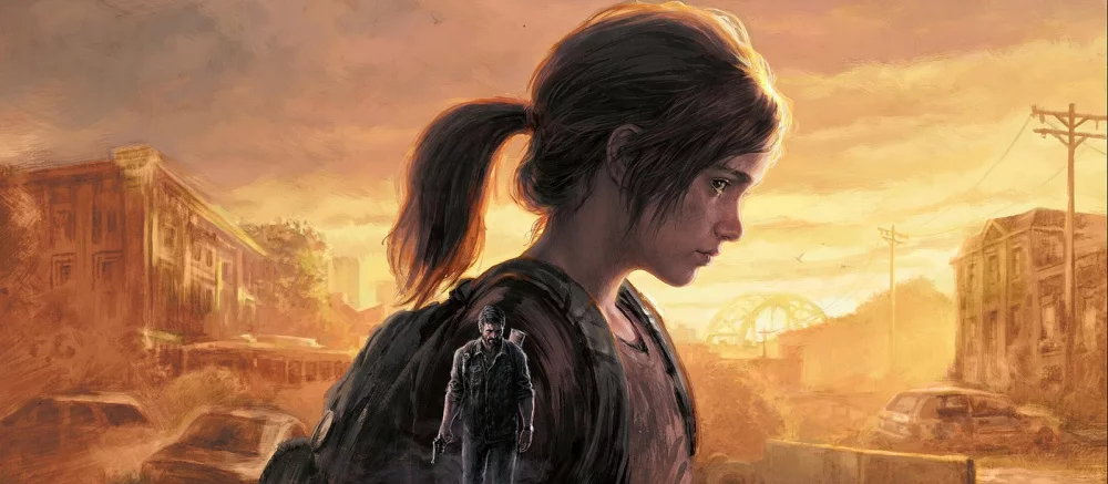 Ютубер уже сравнил кадры из сериала «Одни из нас» и ремейка. Некоторые отсылки увидят только фанаты