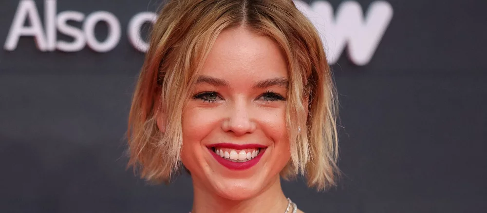 Звезду «Дома Дракона» Милли Олкок уже показали в роли супергероини Marvel, которая может появиться в спин-оффе «Человека-паука»