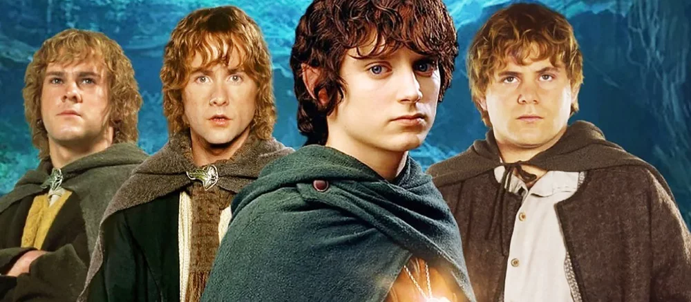 Звезды трилогии «Властелин колец» объединились, чтобы ответить на критику сериала «Кольца власти»