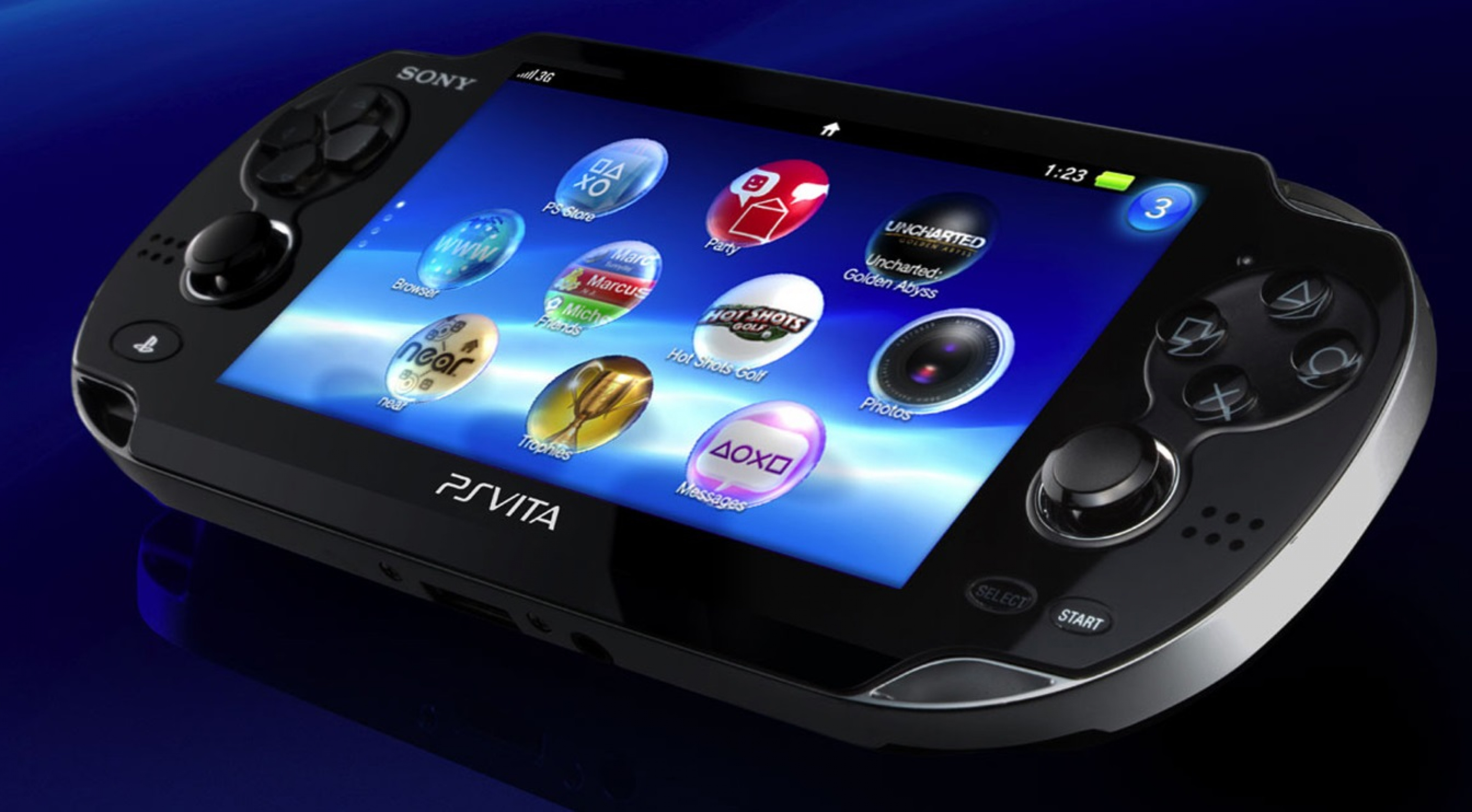 PS Vita в 2023 году: стоит ли покупать и в какие игры играть?