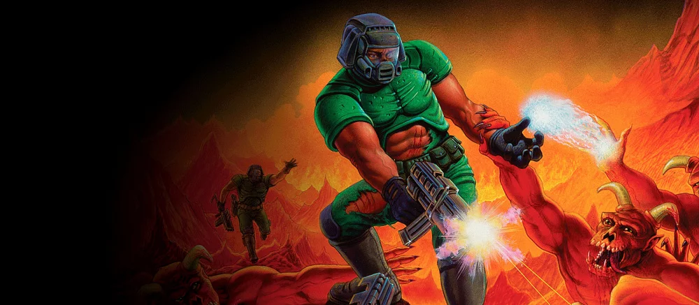 Адское наслаждение: DOOM запустили на... шоколадном батончике Milky Way