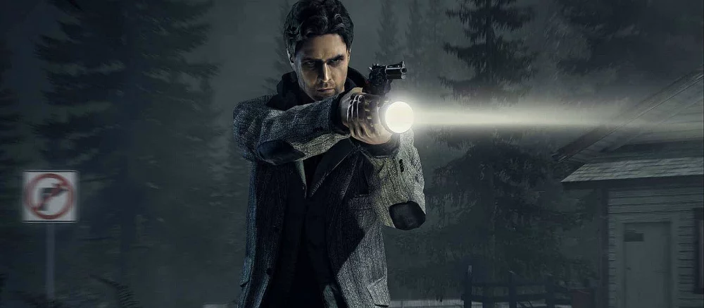 Alan Wake Remastered неожиданно выпустили на Nintendo Switch. В России купить можно, причём со скидкой