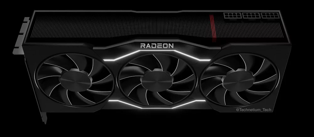 AMD официально назвала дату презентации новых видеокарт