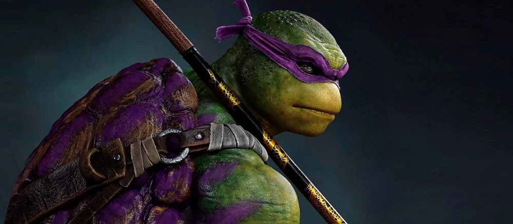 Анонсирован новый мультсериал про Черепашкек-ниндзя
