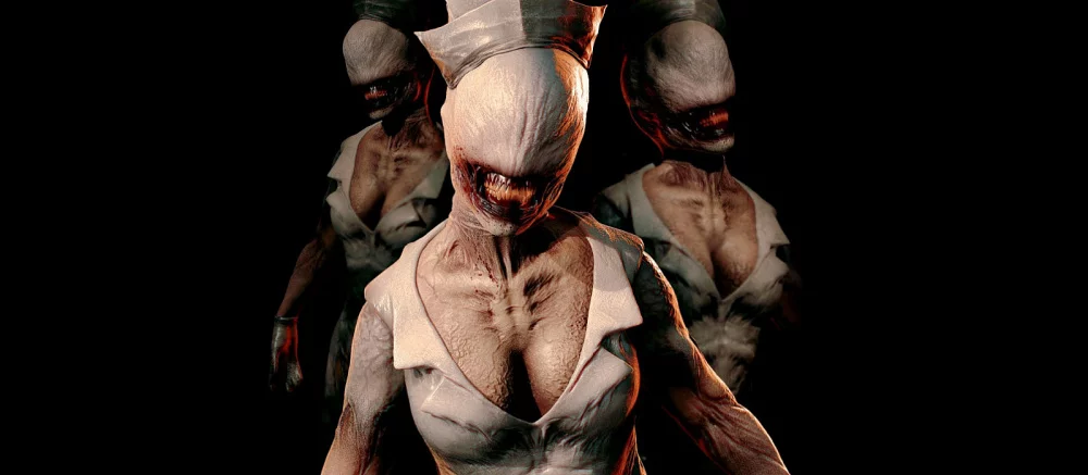 Анонсирован интерактивный сериал Silent Hill: Ascension, где игроки смогут влиять на сюжет