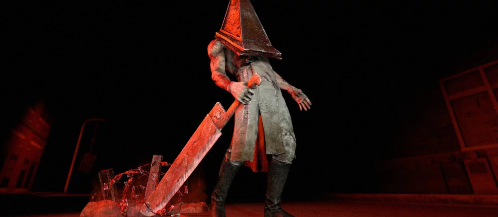 Анонсирована загадочная Silent Hill: Townfall