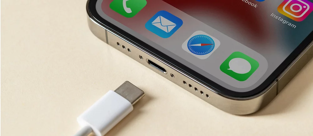 Apple подтвердила переход на USB-C в новых iPhone