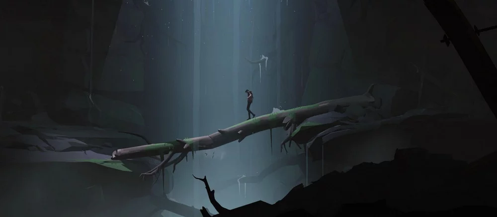 Автор Limbo и Inside объявил дату выхода новой игры — научно-фантастического приключения Somerville