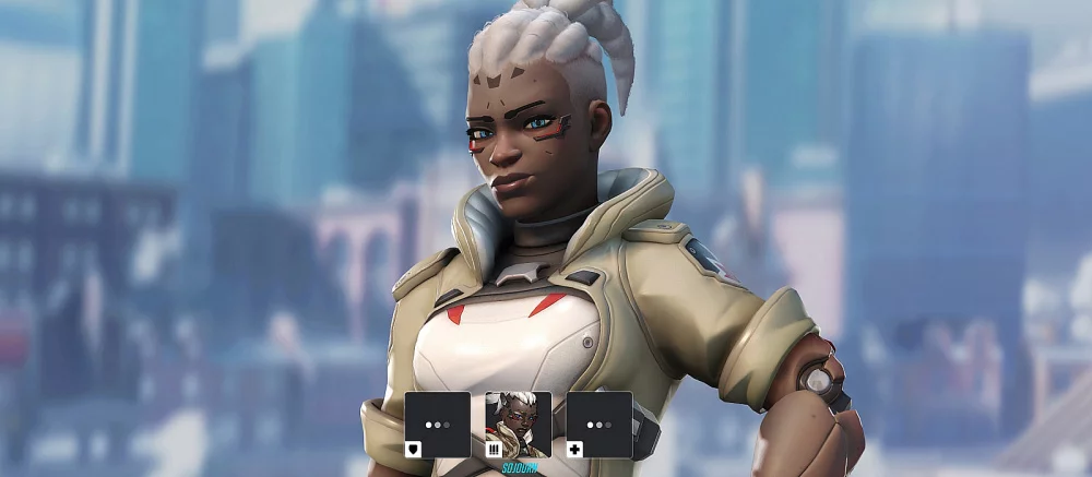 Бесплатная Overwatch 2 оказалась платной для американцев