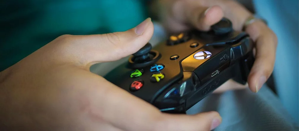 Больше половины россиян играют в видеоигры для борьбы со стрессом