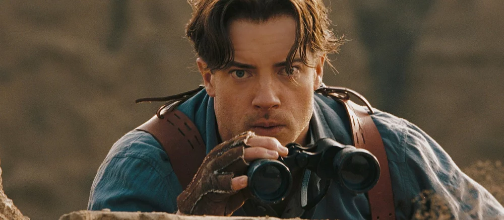 Брендан Фрейзер заявил о готовности сняться в новой «Мумии» и рассказал, чем плох перезапуск с Томом Крузом