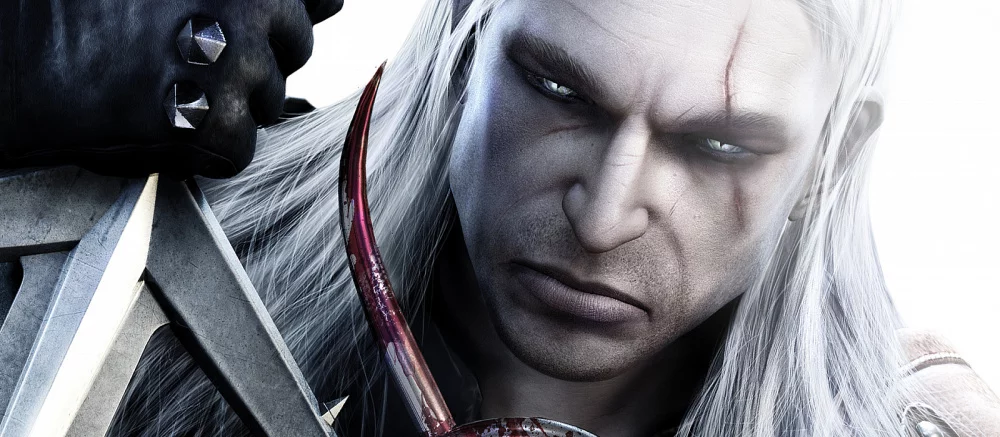 CD Projekt RED анонсировала ремейк The Witcher