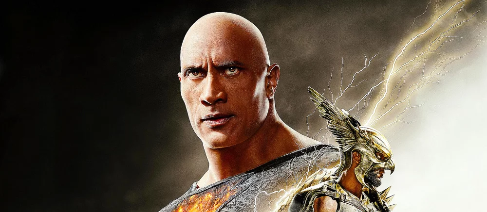 Черного Адама с внешностью Скалы тоже перенесли в мир Marvel's Spider-Man Remastered и показали, что получилось