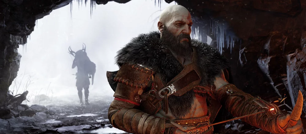 «Чертовски тупо, что вы должны это делать»: авторы God of War: Ragnarok отреагировали на утекшие спойлеры к игре