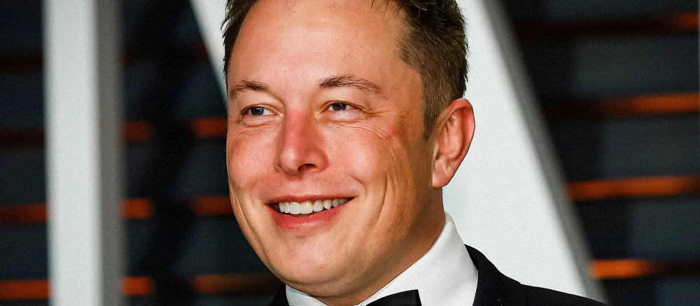 «Чтобы попытаться помочь человечеству»: Илон Маск объяснил, зачем купил Twitter