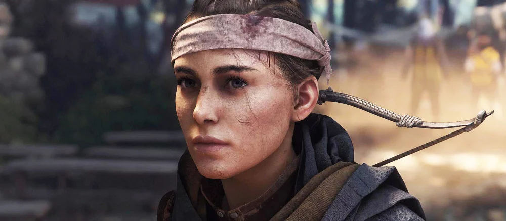 Windows 10, RTX 3070 и 16 ГБ ОЗУ — появились системные требования A Plague Tale: Requiem