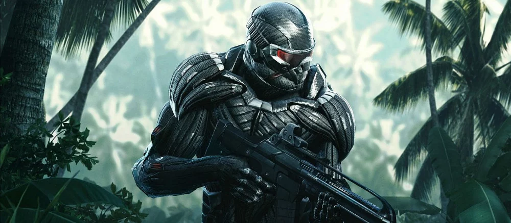 Crysis Remastered Trilogy выйдет в Steam — названа дата