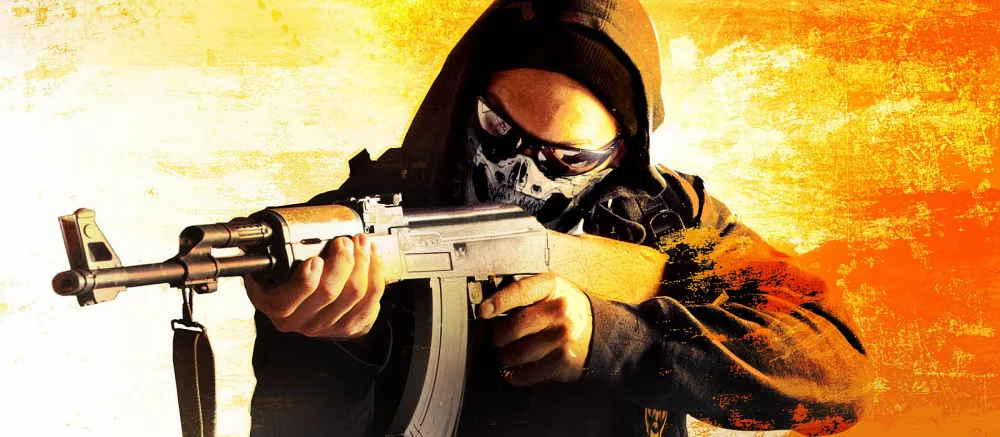 CS:GO запустили на PC с RTX 4090 и Intel Core i9 13900k. FPS впечатляет