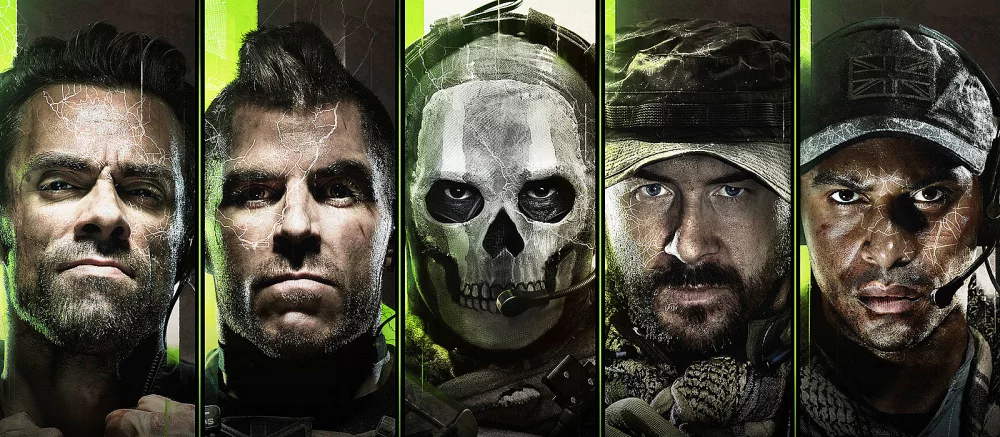 Демку Call of Duty: Modern Warfare 2 сравнили с релизной версией. Видны изменения графики