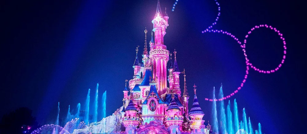 Disney по-тихому ушла из России и отключила местные сайты