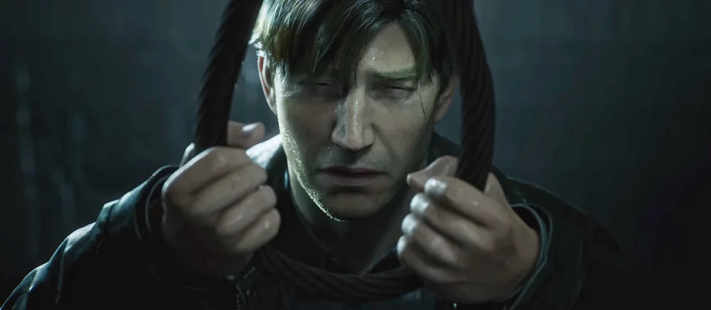 Дизайнер первых Silent Hill рассказал, что думает о графике ремейка второй части. Он тоже работает над проектом