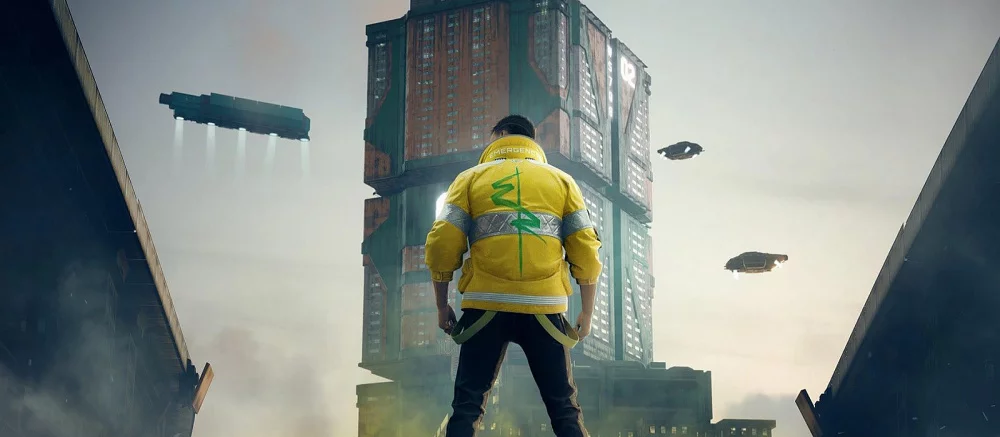 Для Cyberpunk 2077 вышел мод, позволяющий стать киберпсихом. Многие считают, в игре не хватает этой механики