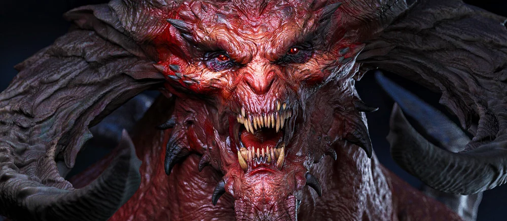 Для первой Diablo 1997 года вышел огромный мод, над которым работали почти 17 лет. И вот что он изменил и добавил