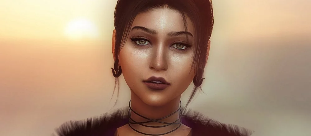 EA анонсировала новую Sims с современной графикой