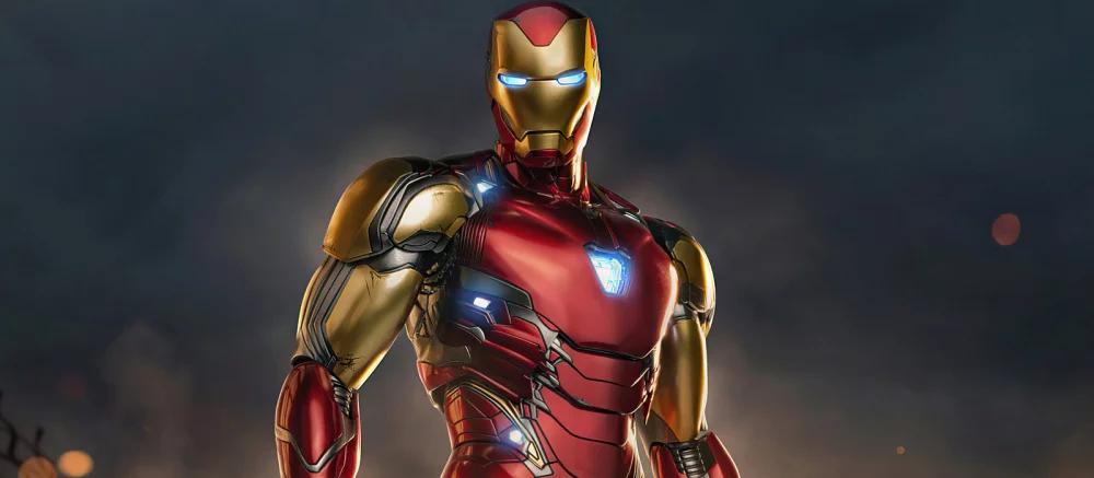 Electronic Arts выпустит три игры по комиксам Marvel