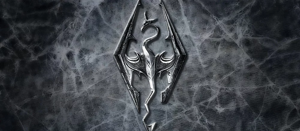 Если бы Skyrim вышла 30 лет назад: фанат показал игру Bethesda в ретро-стилистике